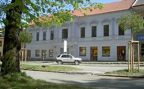 Hotel U Cerneho Orla